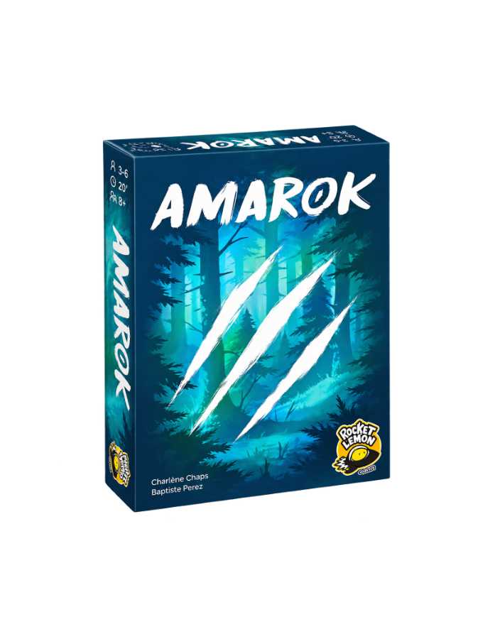 AMAROK 1