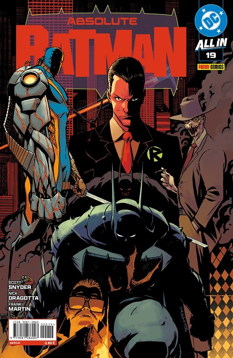 AbsoluteBatman