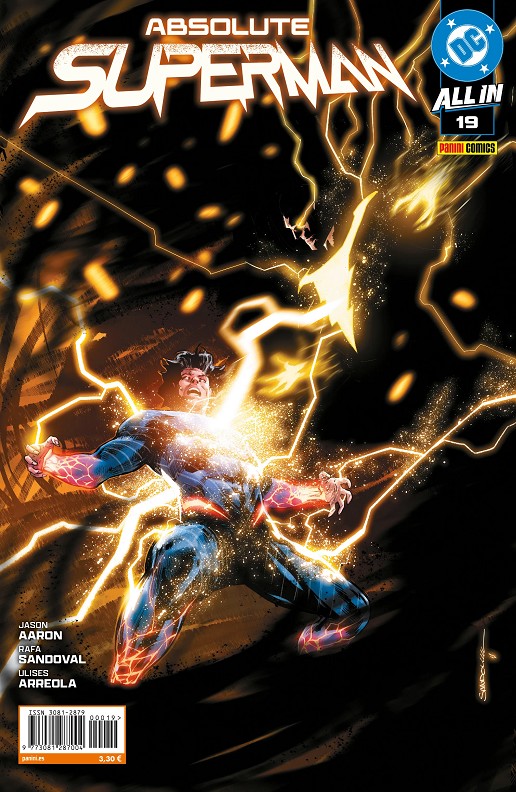 AbsoluteSuperman