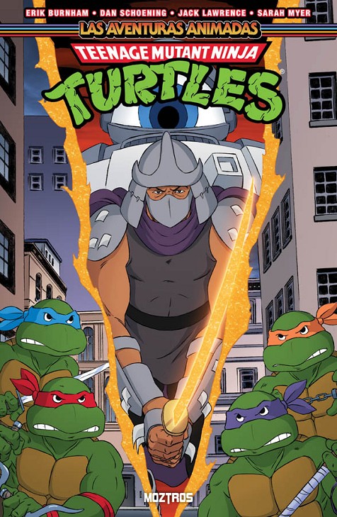 Aventurastortugas