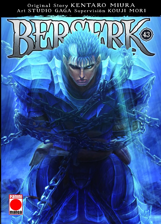 Berserk