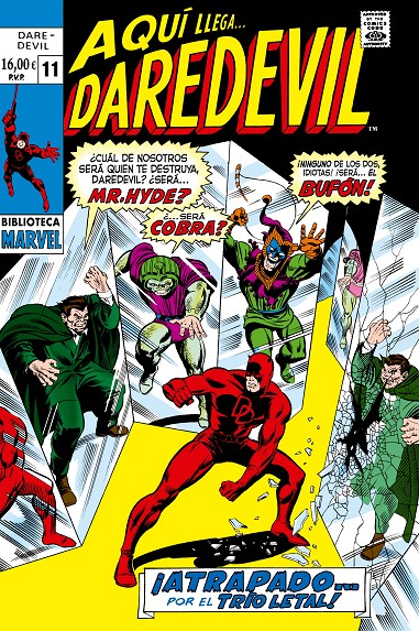 Bibliotecadaredevil