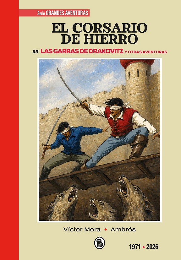 Corsario
