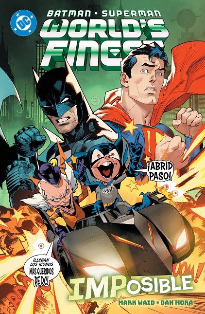 Dcpremierebatmansuperman
