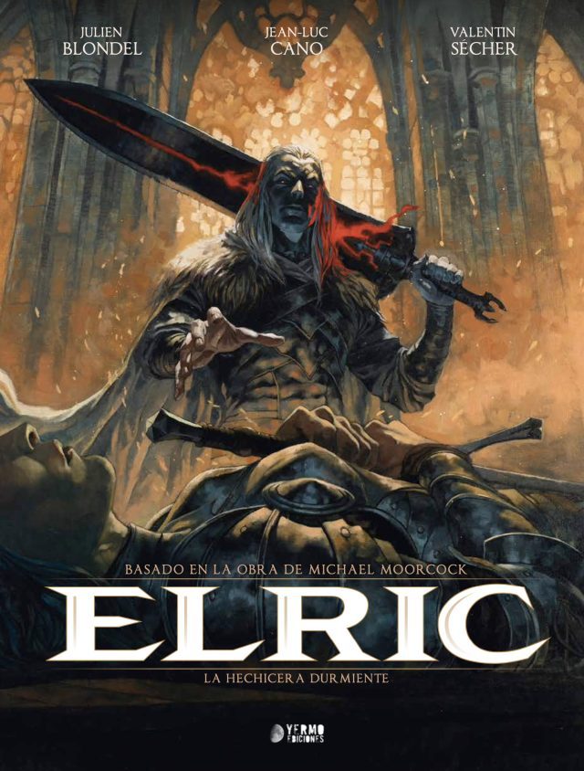 Elric