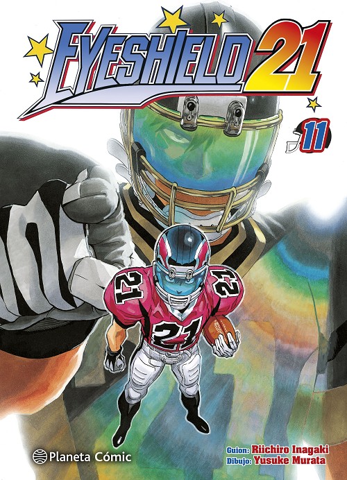 Eyeshield