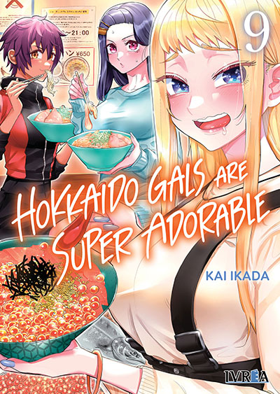 Hokaido