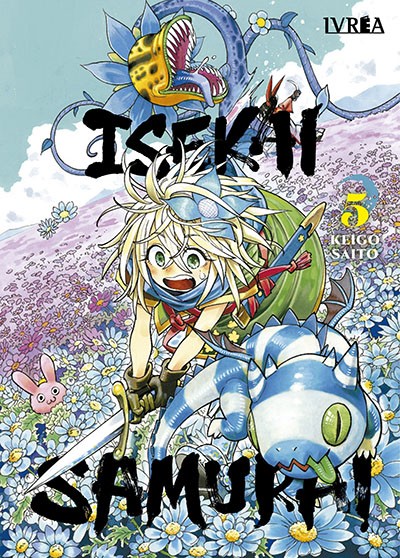 Isekai
