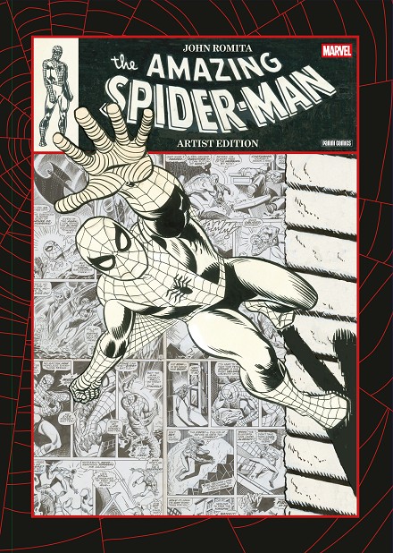 Marvelartitsedition