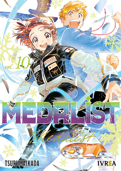 Medalist
