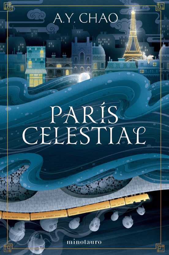 PARIS CELESTIAL