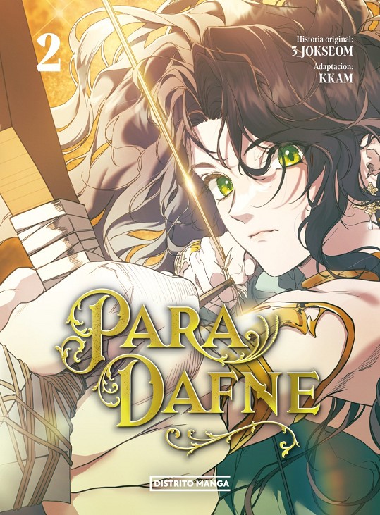 Paradafne