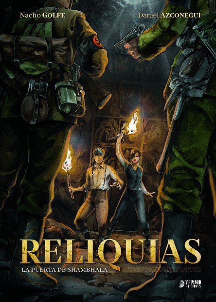 Reliquias
