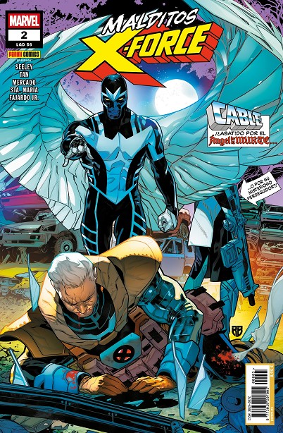 Xforce