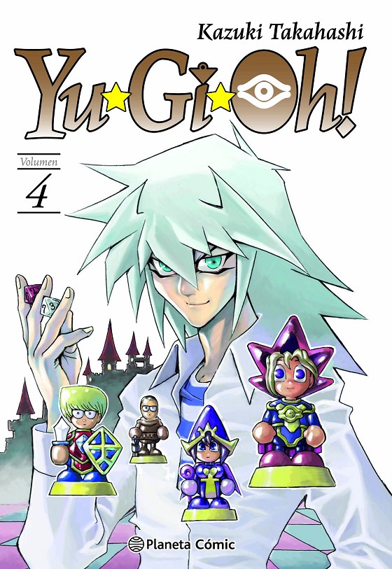 Yugioh