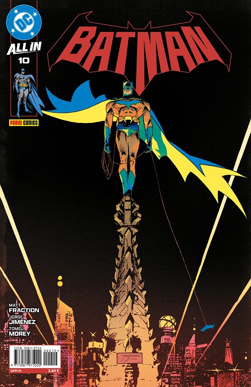 AllinBatman