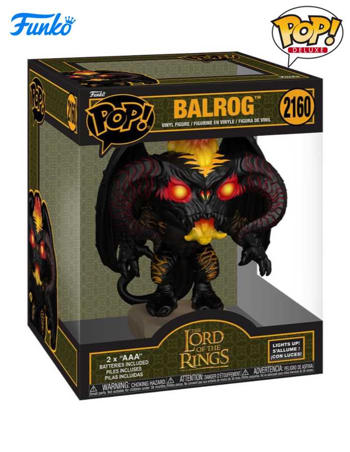 BALROG 2