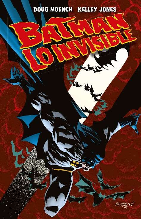 Batmanloinvisible