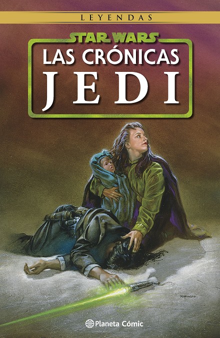 Cronicasjedi