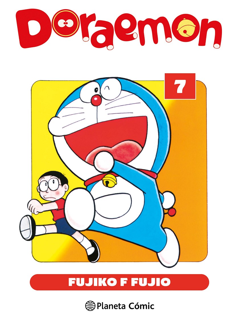 Doraemon