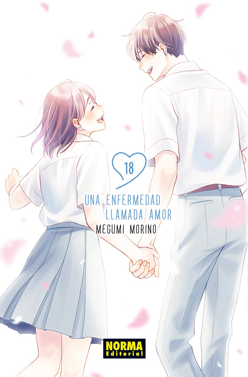 Enfermedadllamada