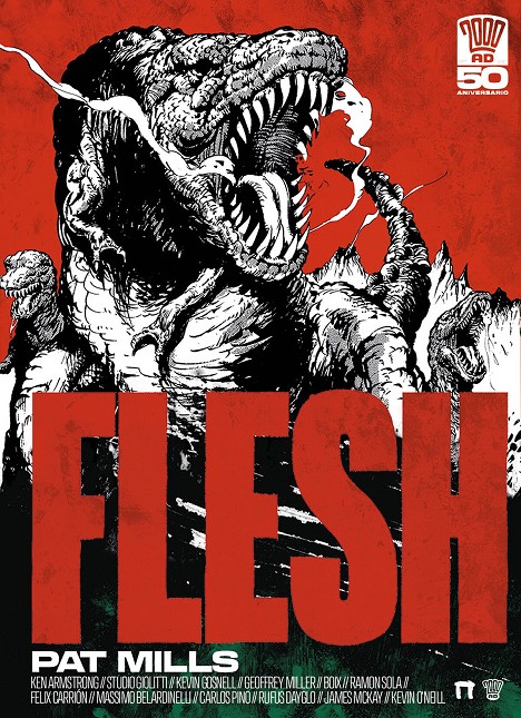 Flesh