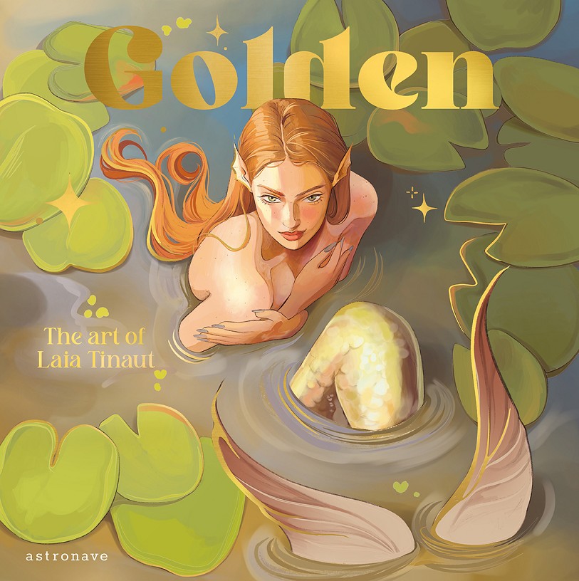 Golden