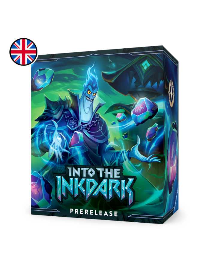 INKDARK PRE