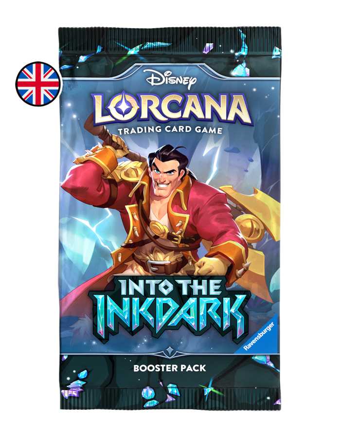 INKDARK SOBRES