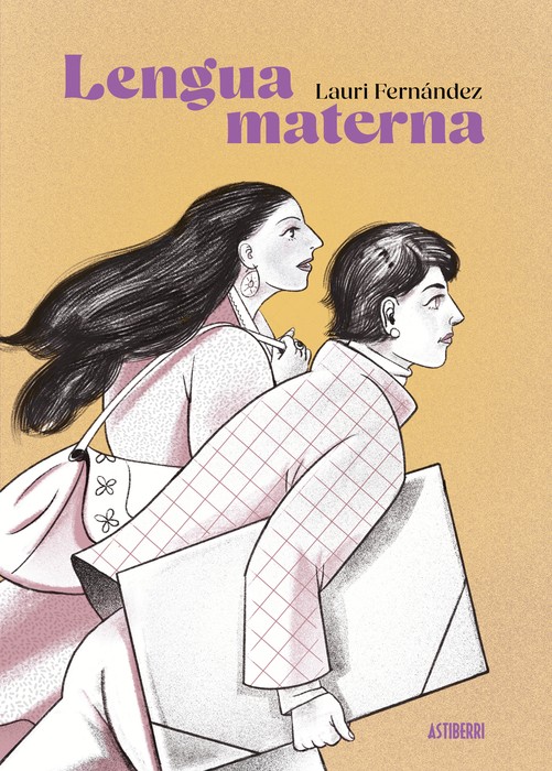 Lenguamaterna