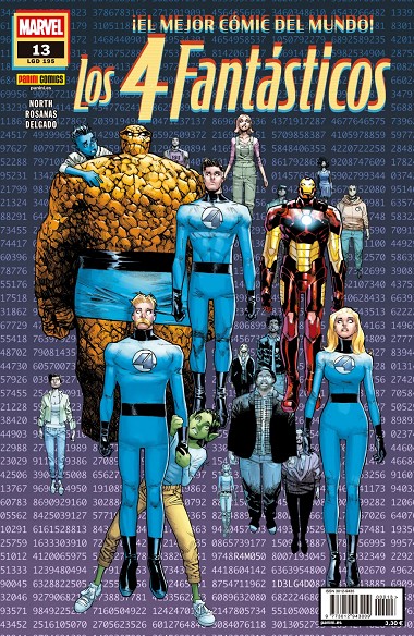 Los4fantasticos