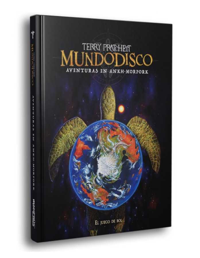 MUNDODISCO ROL 1
