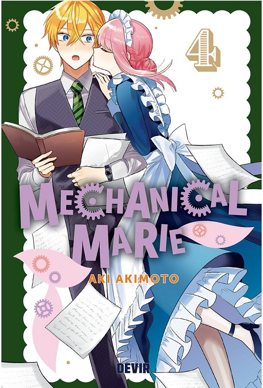 Mechanicalmarie