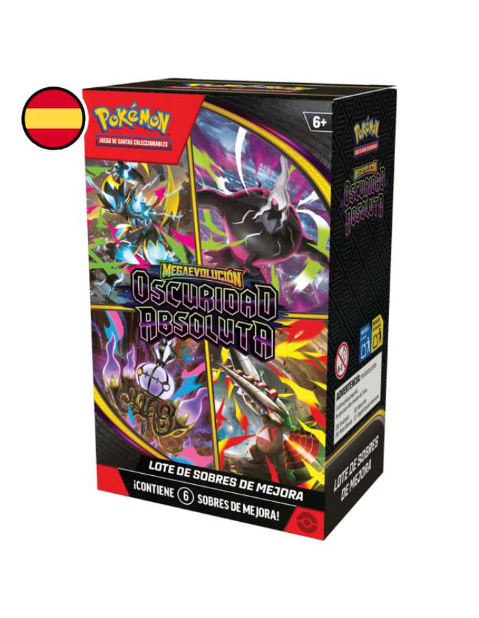 OSCURIDAD BUNDLE