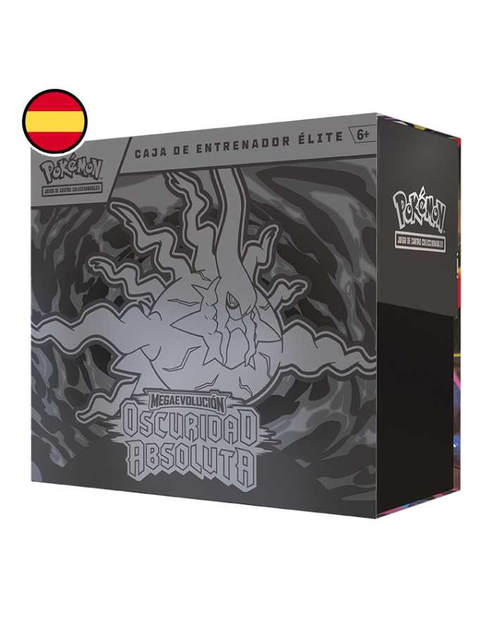 OSCURIDAD ETB