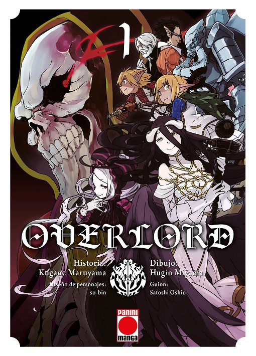 Overlord