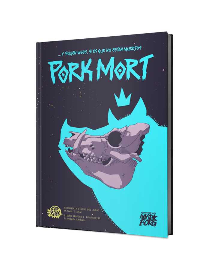 PORK MORT 1