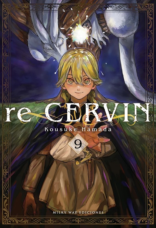 Recervin