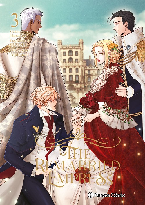 Remarried