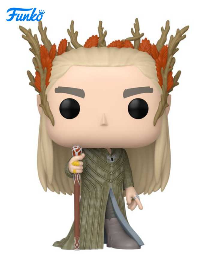 THRANDUIL 1