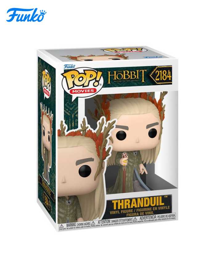 THRANDUIL 2