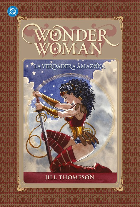 Wonderwomanamazona